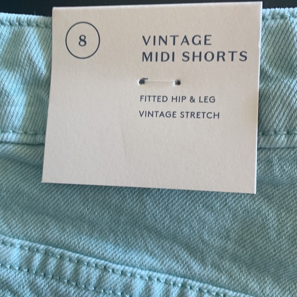 Vintage shorts - Picture 4 of 6